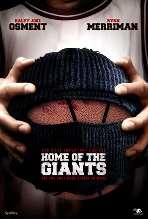 Home of the Giants - Movie Poster (thumbnail)