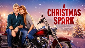 A Christmas Spark - Movie Poster (thumbnail)