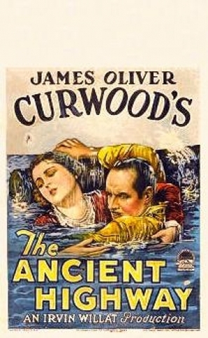 The Ancient Highway - Movie Poster (thumbnail)