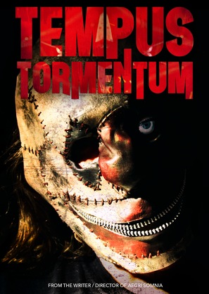 Tempus Tormentum - Movie Cover (thumbnail)