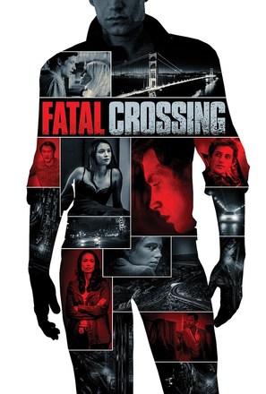 Fatal Crossing - Movie Poster (thumbnail)