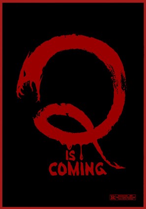 Q - Movie Poster (thumbnail)