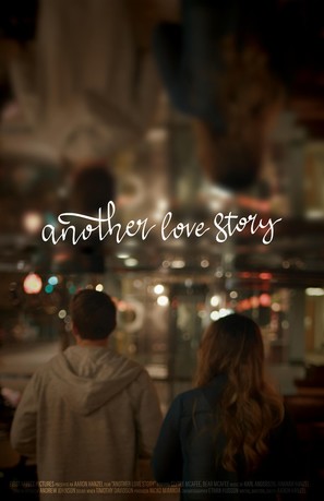 Another Love Story - Movie Poster (thumbnail)