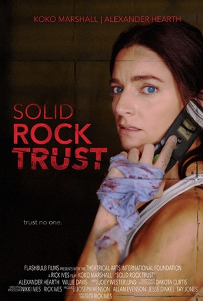 Solid Rock Trust - Movie Poster (thumbnail)