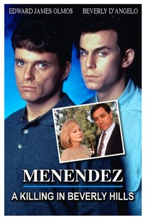 Menendez: A Killing in Beverly Hills - Movie Poster (thumbnail)