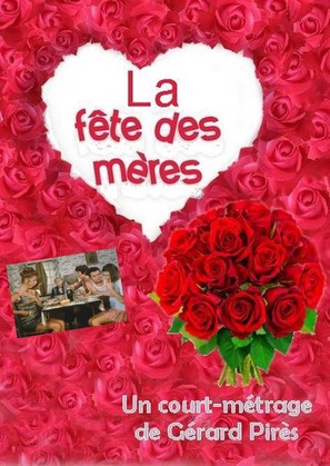 La f&ecirc;te des m&egrave;res - French Video on demand movie cover (thumbnail)