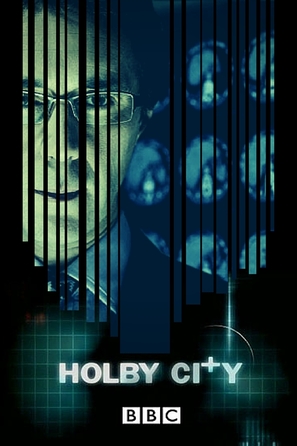 &quot;Holby City&quot; - British Movie Poster (thumbnail)