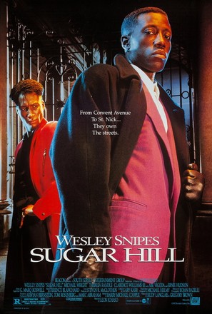 Sugar Hill - Movie Poster (thumbnail)