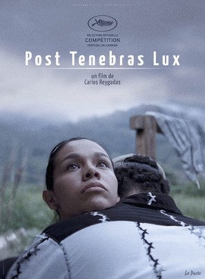 Post Tenebras Lux - French Movie Poster (thumbnail)