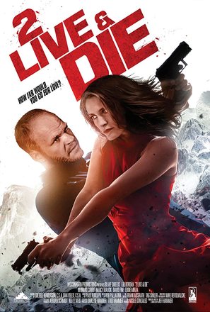 Live or Die in La Honda - Movie Poster (thumbnail)