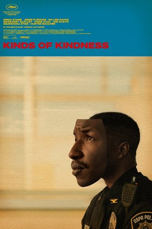 Kinds of Kindness - Movie Poster (thumbnail)