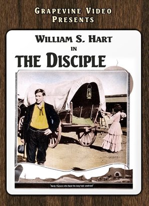 The Disciple - Movie Cover (thumbnail)