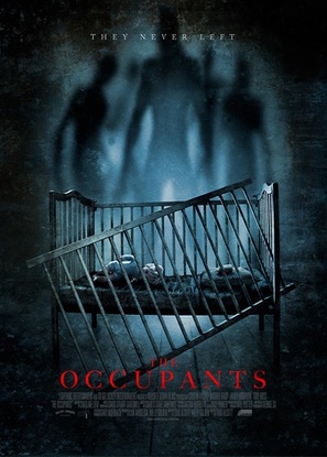 The Occupants - Movie Poster (thumbnail)