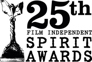 25th Film Independent Spirit Awards - Logo (thumbnail)