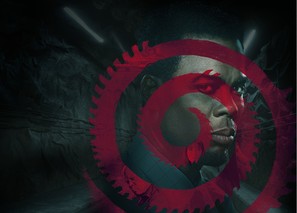 Spiral: From the Book of Saw - Key art (thumbnail)