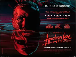 Apocalypse Now Poster