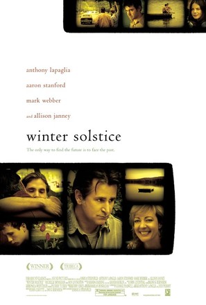Winter Solstice - Movie Poster (thumbnail)
