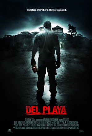 Del Playa - Movie Poster (thumbnail)
