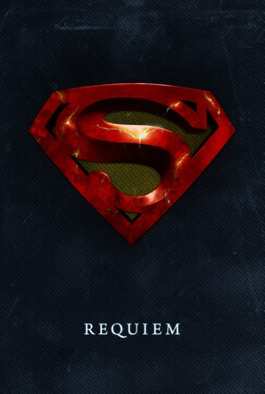 Superman: Requiem - Movie Poster (thumbnail)