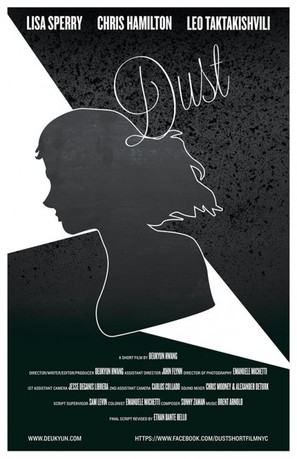 Dust - Movie Poster (thumbnail)