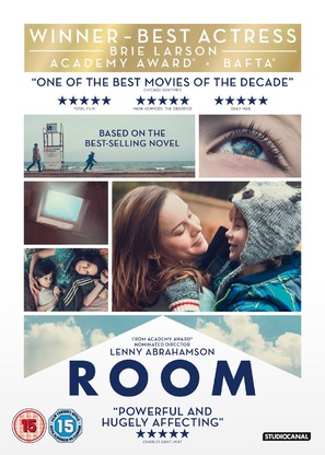 Room - British DVD movie cover (thumbnail)