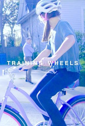 Training Wheels - Video on demand movie cover (thumbnail)