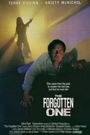 The Forgotten One - Movie Poster (thumbnail)