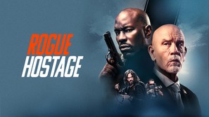 Rogue Hostage - Movie Cover (thumbnail)