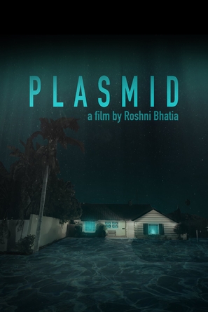 Plasmid - Movie Poster (thumbnail)