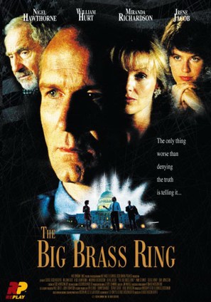 The Big Brass Ring - Movie Poster (thumbnail)