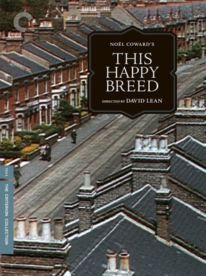 This Happy Breed - DVD movie cover (thumbnail)