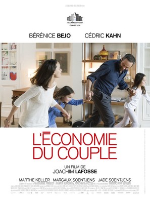 L&#039;&eacute;conomie du couple - French Movie Poster (thumbnail)