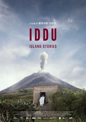 IDDU - Island Stories - Swiss Movie Poster (thumbnail)