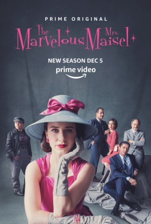 &quot;The Marvelous Mrs. Maisel&quot;