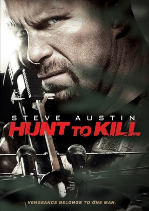 Hunt to Kill - Movie Cover (thumbnail)