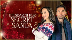 The Search for Secret Santa - Movie Poster (thumbnail)