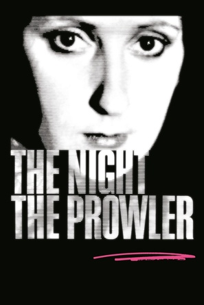 The Night, the Prowler - Movie Cover (thumbnail)