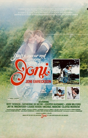 Joni - Movie Poster (thumbnail)