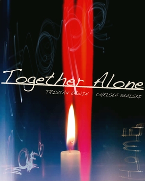 Together Alone - Movie Poster (thumbnail)