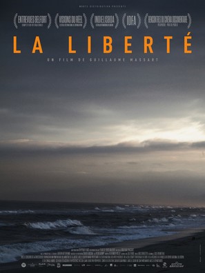 La libert&eacute; - French Movie Poster (thumbnail)