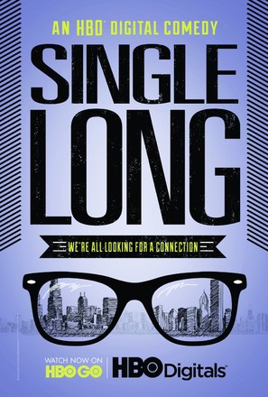 &quot;Single Long&quot; - Movie Poster (thumbnail)