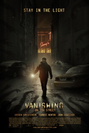 Vanishing on 7th Street - Movie Poster (thumbnail)