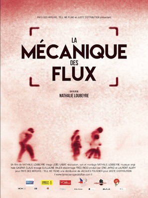 Flow Mechanics - French Movie Poster (thumbnail)
