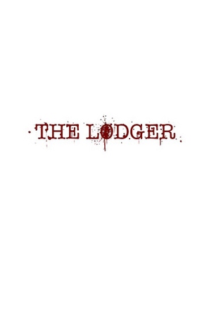 The Lodger - Logo (thumbnail)