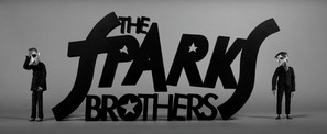 The Sparks Brothers - Logo (thumbnail)