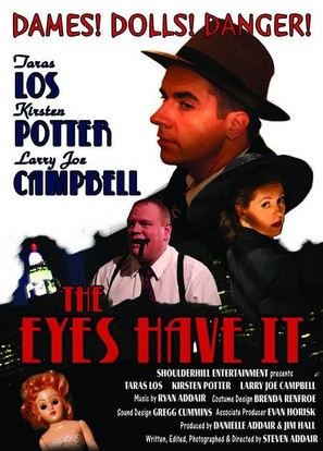The Eyes Have It - Movie Poster (thumbnail)