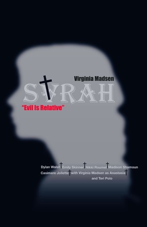 Sarah - Movie Poster (thumbnail)