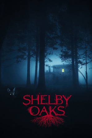 Shelby Oaks - poster (thumbnail)