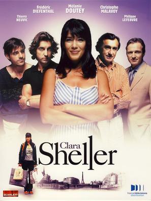 &quot;Clara Sheller&quot; - French Movie Poster (thumbnail)