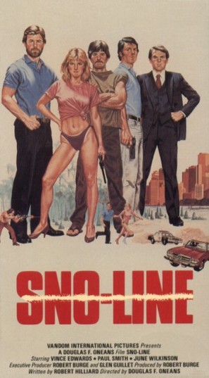 Sno-Line - Movie Cover (thumbnail)